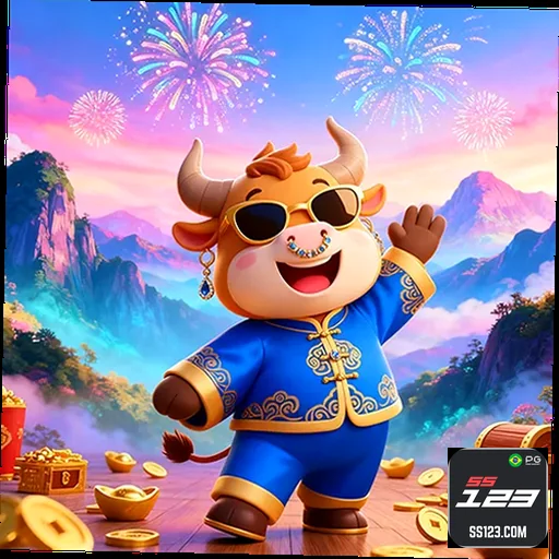 Jogos de cassino online - ss123