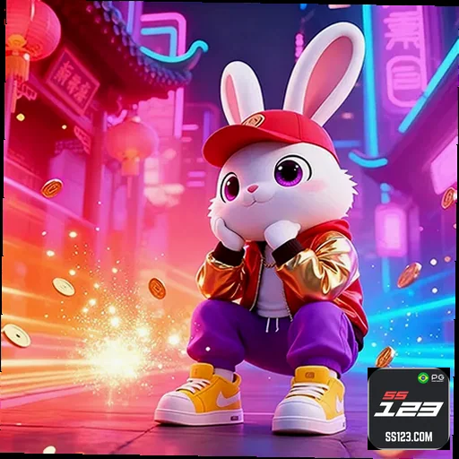 Cadastro cassino ss123