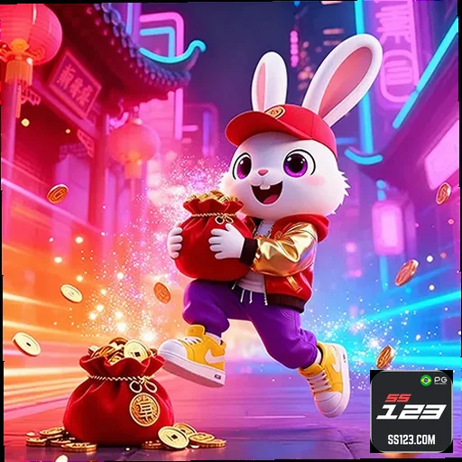 App de apostas ss123