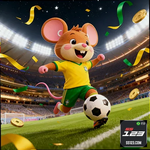 Jackpot slots Brasil