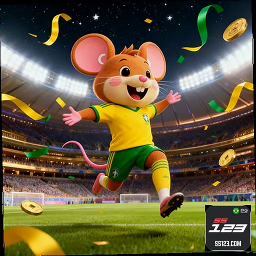 Apostas em esportes - ss123