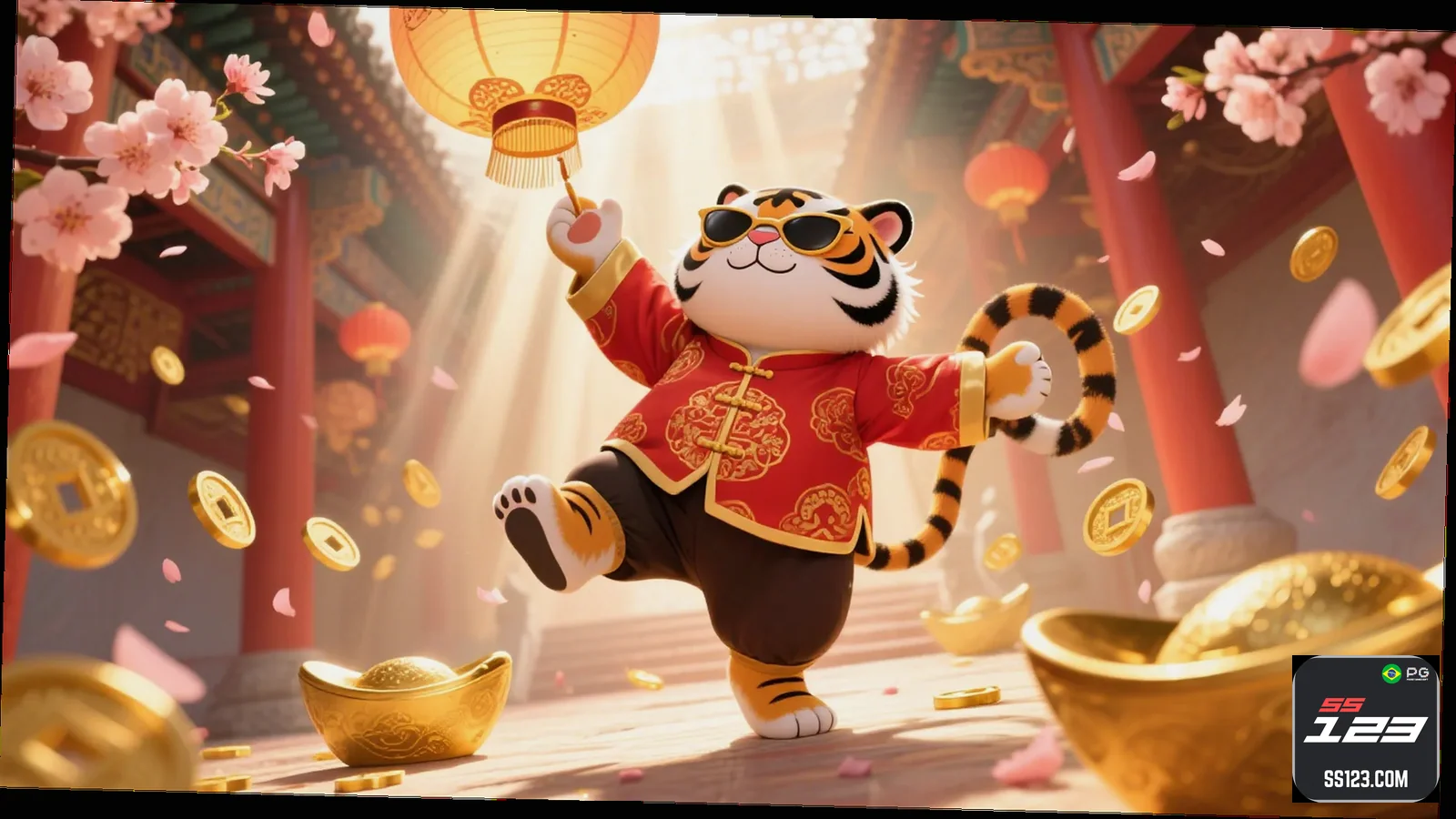 Vantagens do ss123 - ss123