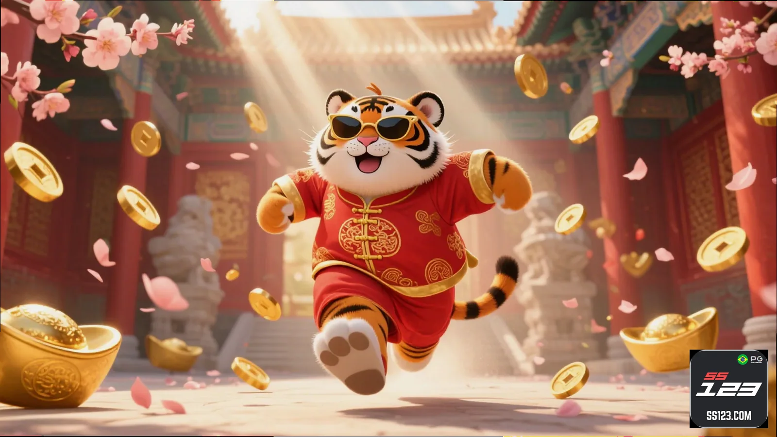 Imagem de cassino - ss123